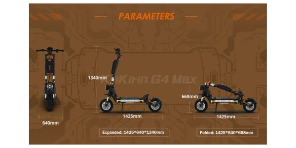 Kugoo-Kukirin-G2-Max-Rozmery (1)